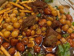 -嘉州叶婆婆钵钵鸡(建设路店)