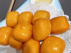 -掌上鲜(南顺城街店)