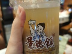 -乐乐大排档·30年老字号(浙江路店)