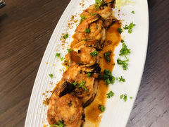-Shantek象提南亚西餐厅&Bistro(淮海中路店)