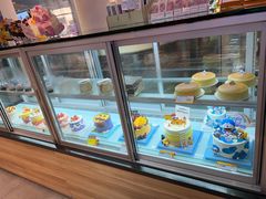 -MANFEN聚满分西点(远洋大信店)