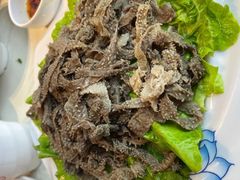 -前门·鲜肉火锅(长风店)