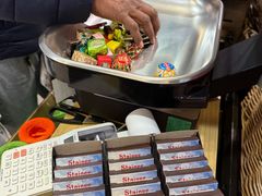-佛罗伦萨中央市场