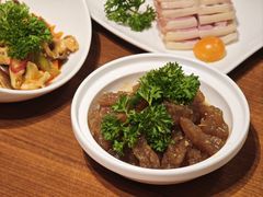 -建滔诺富特酒店-悦餐厅