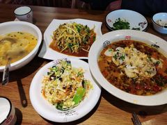 -明城饭店(万科九都荟店)