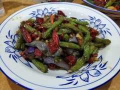 -老游独一佳湘菜馆(高新四路店)