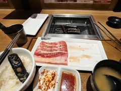 -焼肉ライク·烧肉LIKE(万菱汇店)