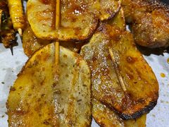 -望京小腰(北京总店)