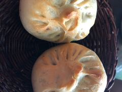 -独秀小吃(蓝田店)