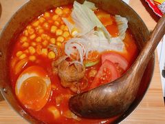 -火山屋台(新街口店)