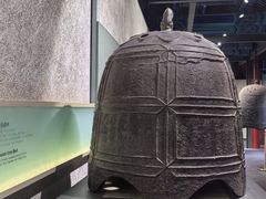 -大钟寺古钟博物馆