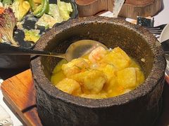 -咖梦餐厅 COMENG RESTAURANT