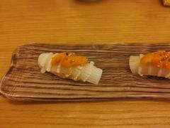 -鮨青(恒基名人购物中心店)