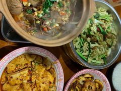 -陈家婆的菜(梅溪湖店)