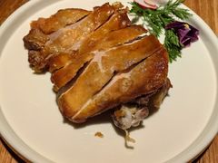 河北神仙鸡（小份）-小放牛炒菜馆(三丰店)