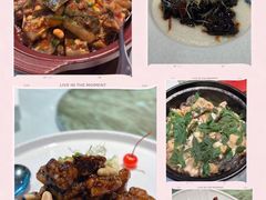 -申粤轩酒楼·三十年粤菜经典(丁香花园店)