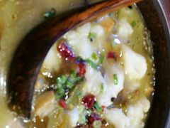 -周鱼小馆石锅酸菜鱼(活力汇店)