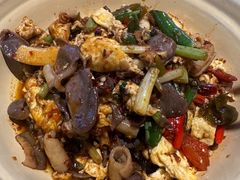 -兔槽江湖菜·重庆璧山兔(水围店)