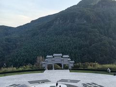 -九鼎铁刹山风景区