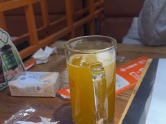 -小杨烤肉(朱雀店)