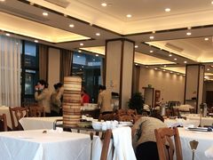 大堂-怡园饭店-餐厅(四望亭店)