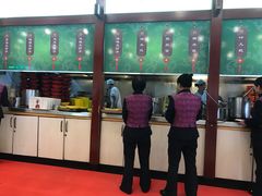 -龙抄手(春熙路总店)
