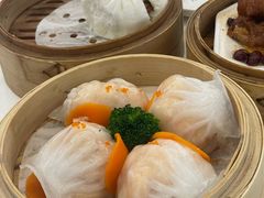 -万山楼海鲜酒家·二十三年老字号