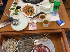 -盈田盈粥庄(博山东路店)