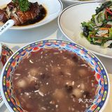 在老门东一百多能吃到的双人餐 。 。 