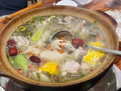 -洪大厨鸡煲(福田店)