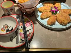 -新白鹿餐厅(金鹰新街口店)
