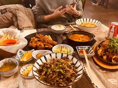 -猫头鹰炸鸡