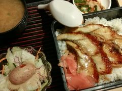 -万岁寿司(芳村店)