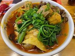 -螺小胖柳州螺蛳粉(钟楼总店)