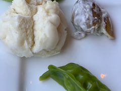 -上海丽笙精选海仑宾馆·莫赛克餐厅