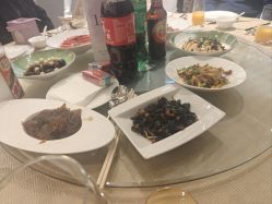 点击看大图 -上海瑞金洲际酒店·宴会厅