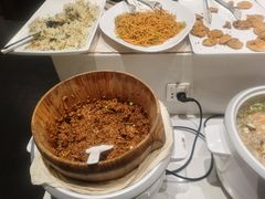 -清心素食自助餐厅(夫子庙店)