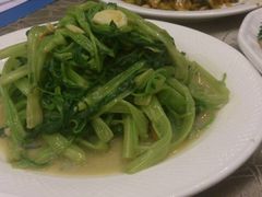 椒丝通菜-六婶西关小厨(光塔路店)