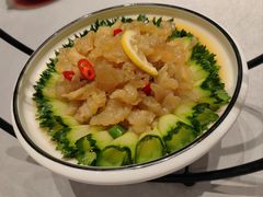 -宴天下大酒店(政和路店)