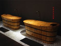 -璞·澐间影院式足道SPA(尚悦湾店)