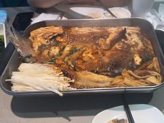 -半天妖烤鱼(大兴大悦春风里店)