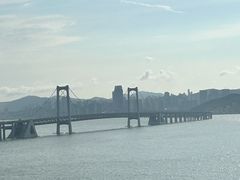 -星海湾跨海大桥