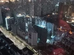 -环球港凯悦 · 享悦中餐厅