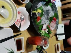 -山之川日料放题(通州店)