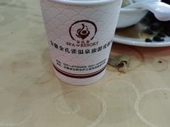 -金孔雀温泉旅游度假村