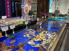 -船歌·鱼水饺青岛菜(闽江二路店)