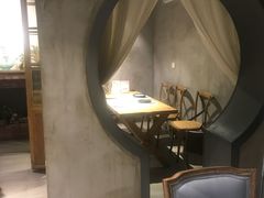 -麦甜创意轻食餐厅(西康路店)