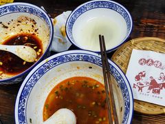 农家臊子面-刘家陕西面庄(丰乐中路店)