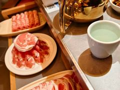 -额尔敦传统涮(体育场店)