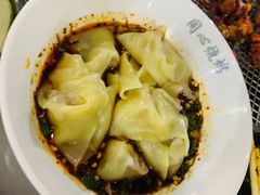 -同心烧烤(总店)